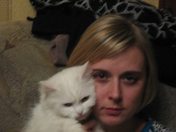 Светлана Цинкова