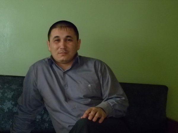 Асылхан Койшекенов