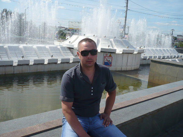 Евгений Кукушкин