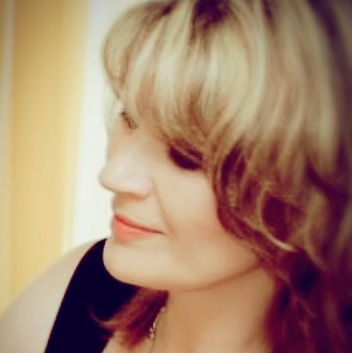 Ольга Ненайчук