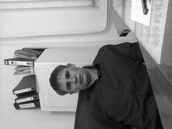 Владимир Альберт