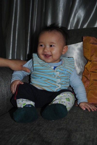 Турсынай Абдыкадырова