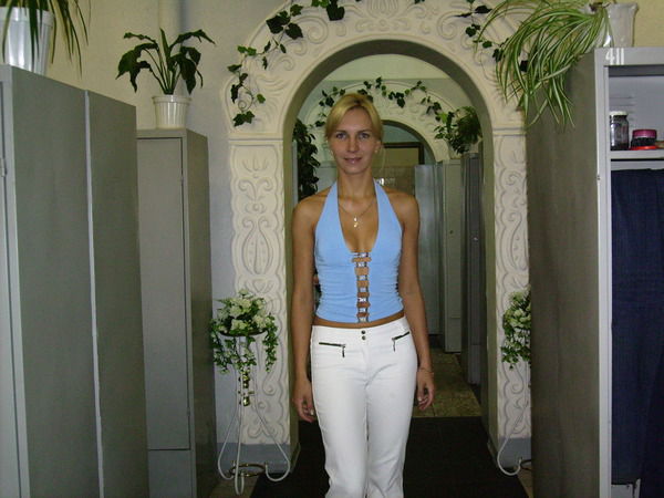 Наталья Широкова