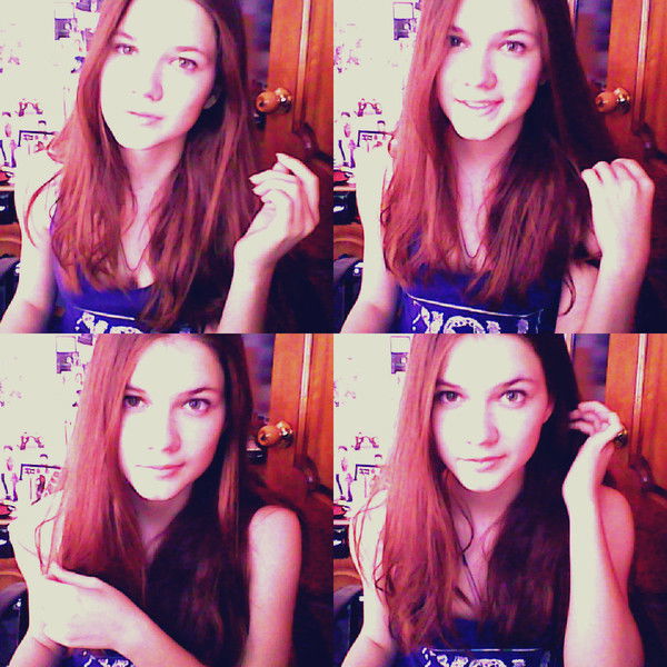 Аня Матковская