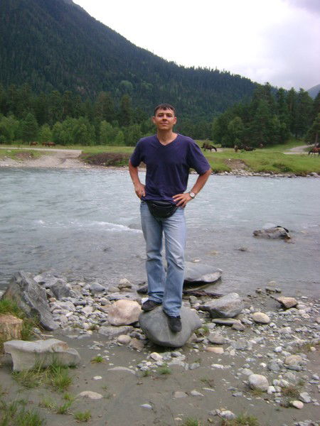 Иванов Андрей