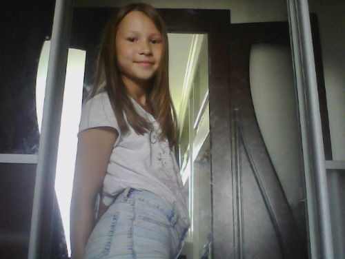 Олесечка Семеряко