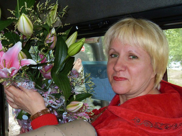 Ирина Цицилина