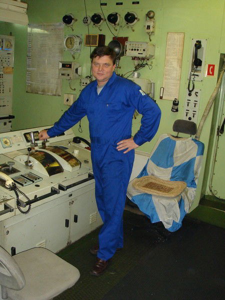 Александр Зюзько