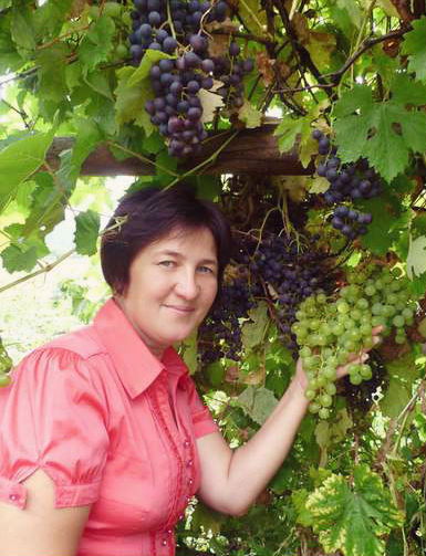 Лилия Саитзянова