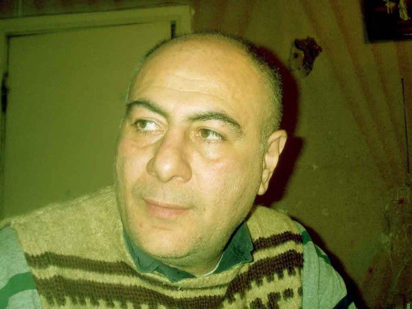 Aray Harutyunyan