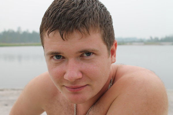 Михаил Загуменников