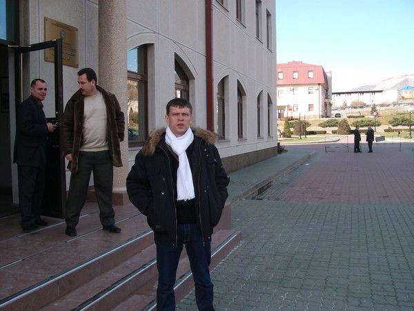 Вячеслав Павлов