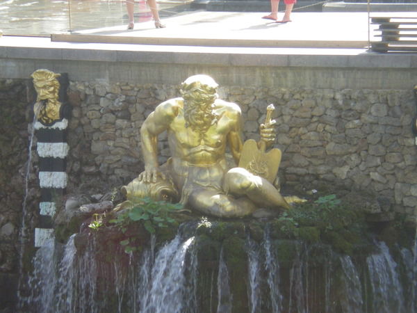 Александр Будишов