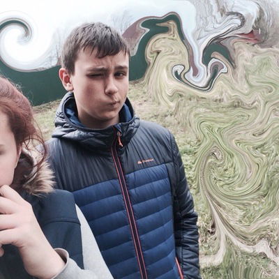 Андрей Козлов