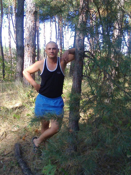 Валентин Овчаров