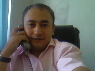 Рустем Гулиев