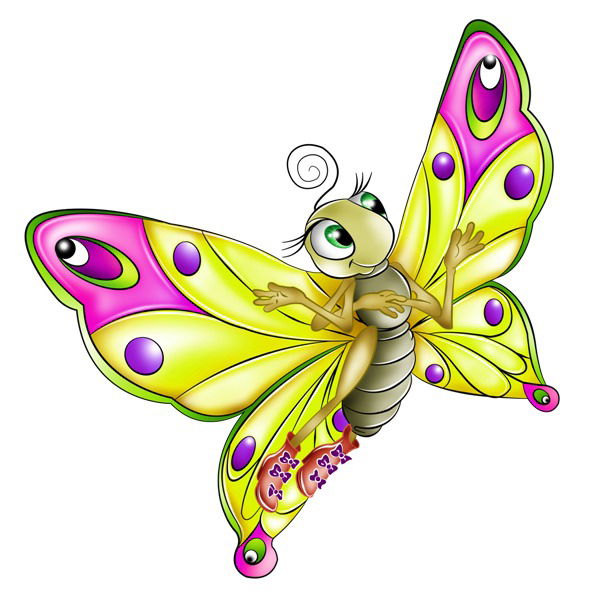 Воронина Ольга