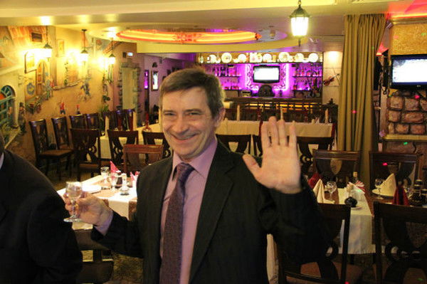 Валерий Смирнов