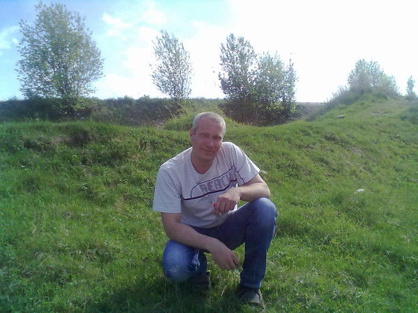 Андрей Гаркавенко