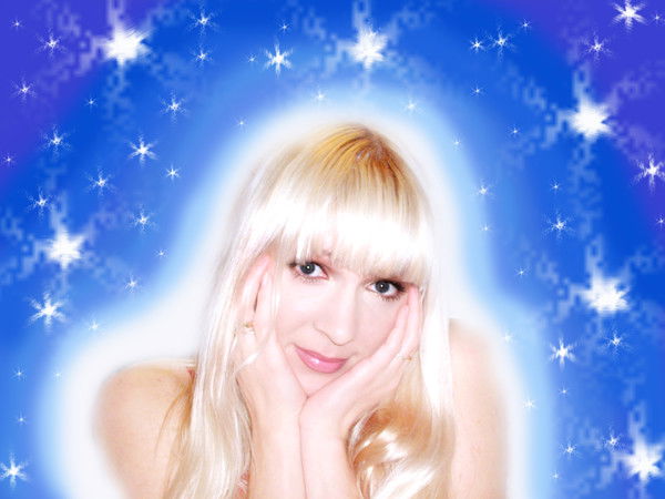 Светлана Шестунова