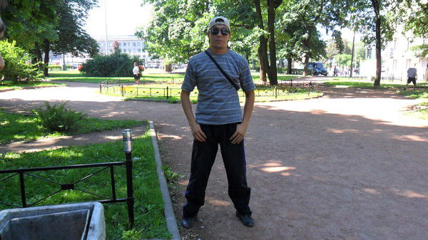 Тулкин Баратович