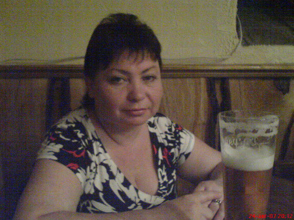 Галя Здерчук