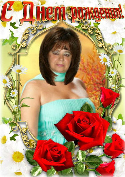 Анна Снигирь