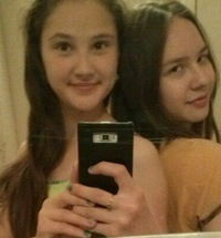 Ильвина Субеева