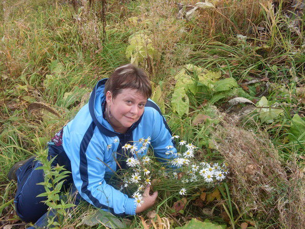 Светлана Бутакова