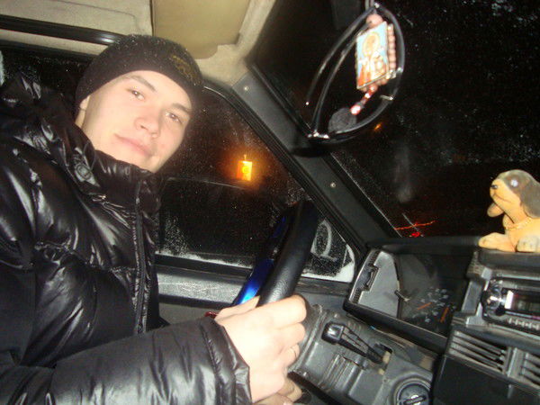 Олег Маликов