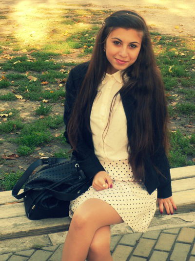 Карина Теймурова