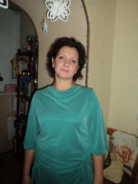 Светлана Абдульманова