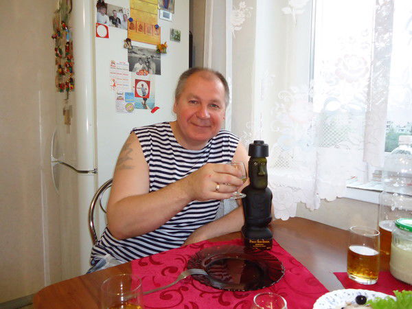 Евгений Юферов