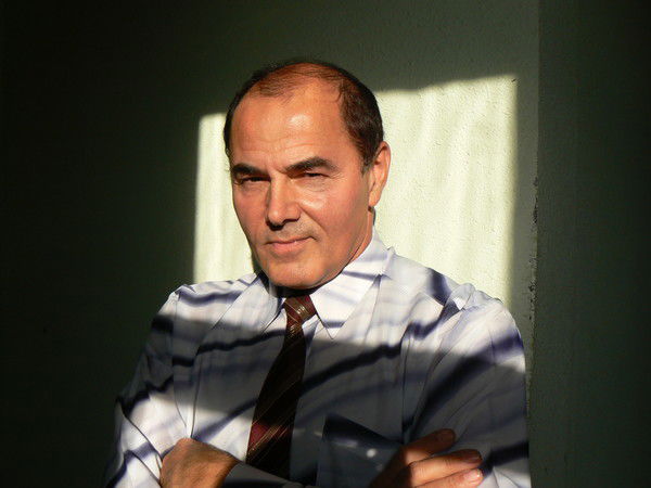 Михаил Маслов