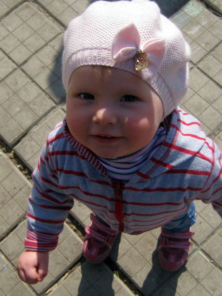 Анна Акимова(Носова)