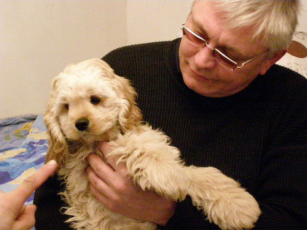 Александр Алексеев