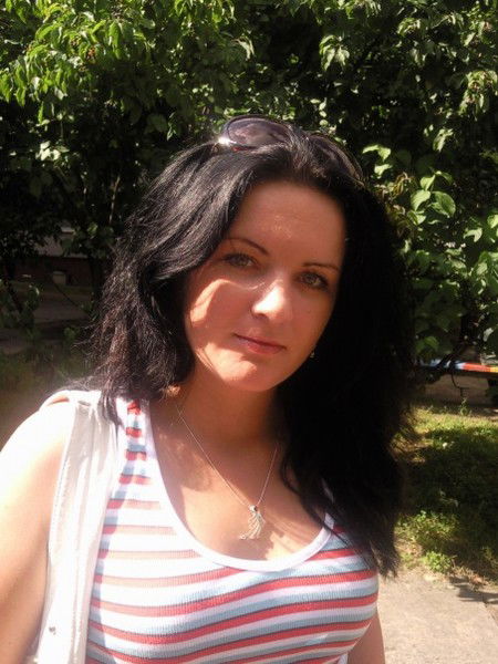 Марина Пранович