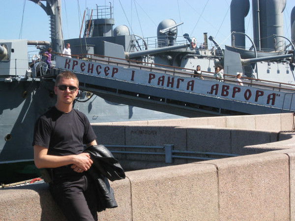 Тимур Валеев