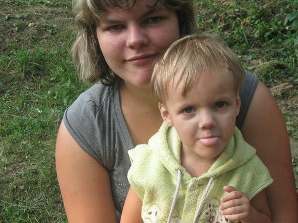 Ирина Борисова