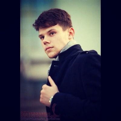 Игнат Зарипов