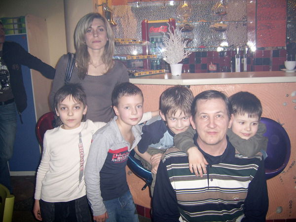 Александр Абрамов