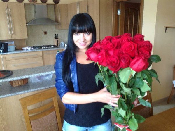 Маряна Ходецька