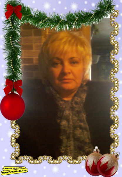 Оля Шугальская