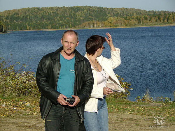 Бекетов Валерий