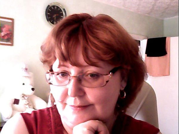 Любовь Смирнова