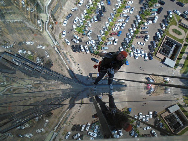 Юрий Губкин I