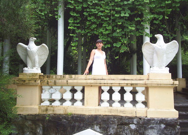 Татьяна Мишанина