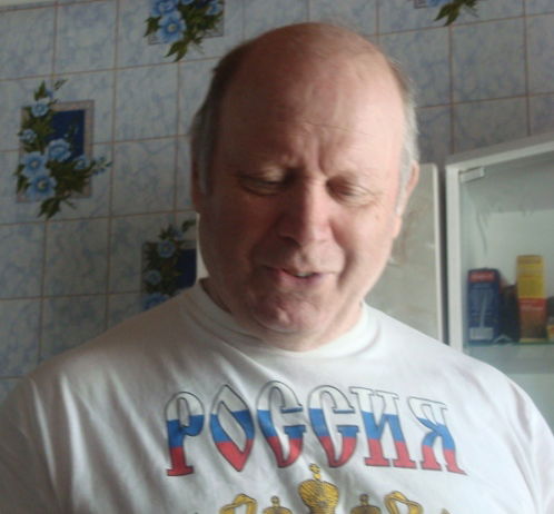 Валентин Носонкин