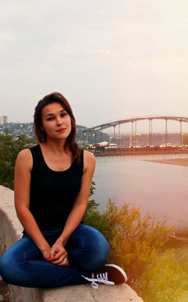 Наталья Фархутдинова