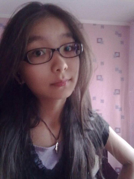 Farida Zhalmukhanova